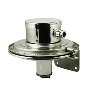 CPK-30抗振型微差壓開關(guān) CPK-30抗振型微差壓開關(guān)